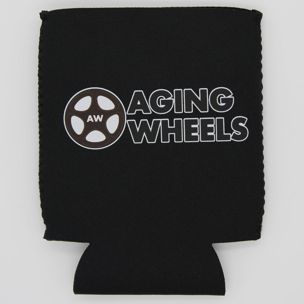 Insulated can sleeve